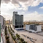 Luxurious 1 Bdr Apartment In Jvc