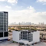 Luxurious 1 Bdr Apartment In Jvc