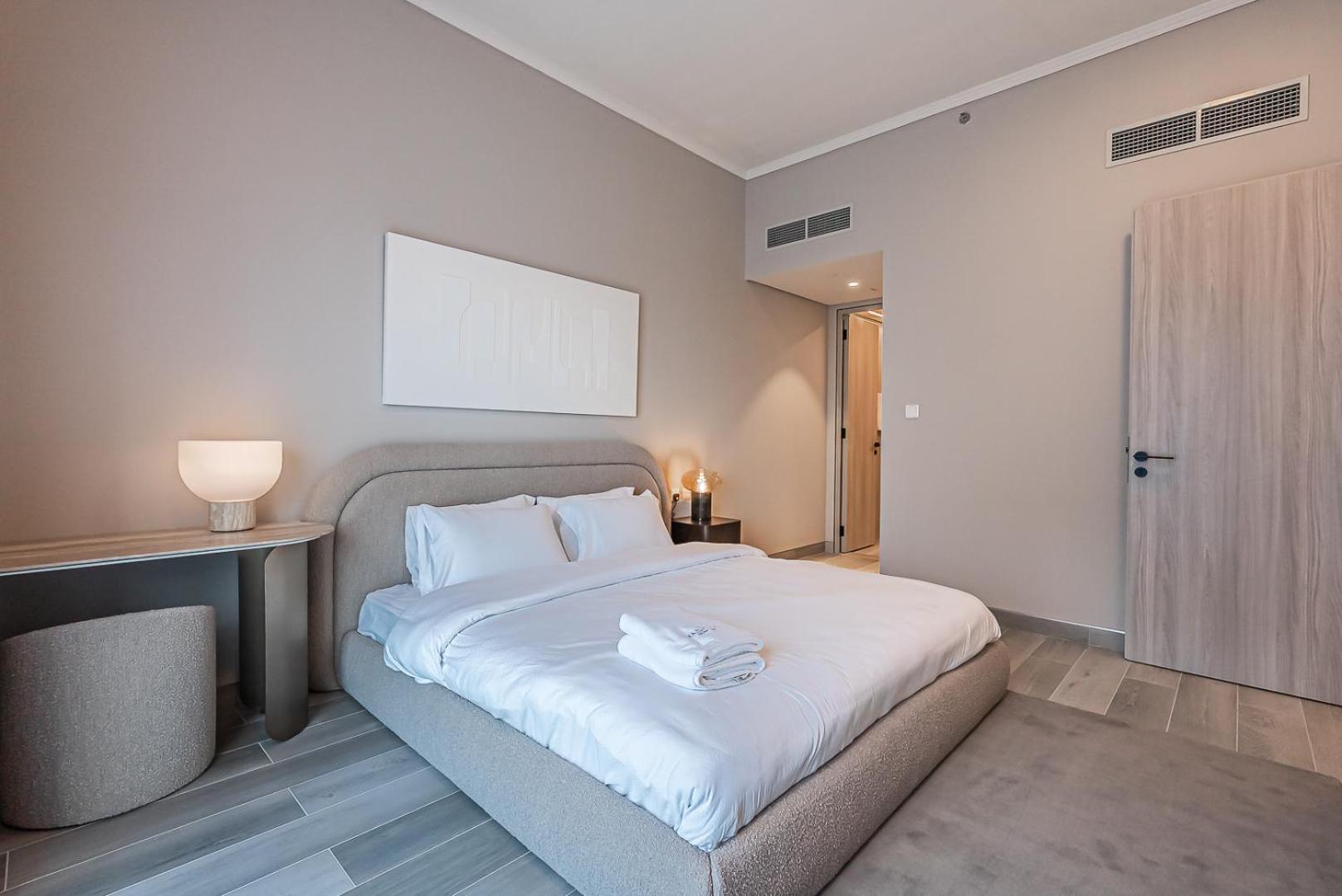 Apartment Luxurious 1 Bdr In Jvc Dubai