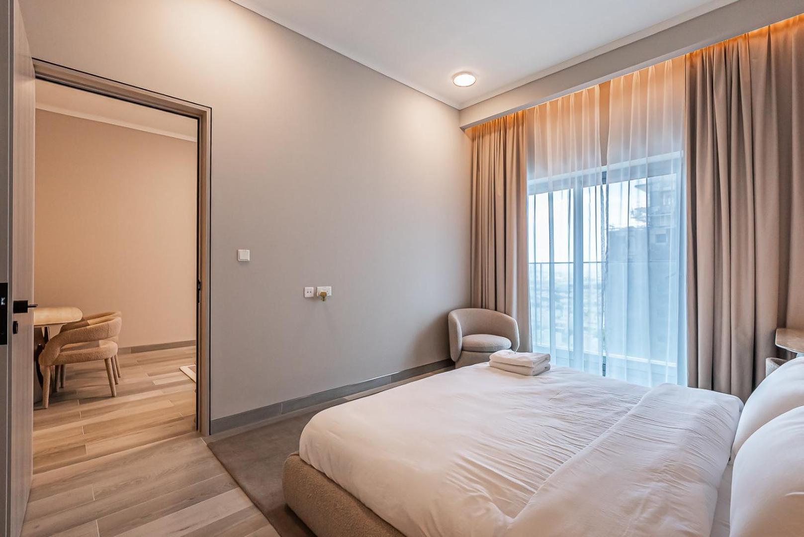 Luxurious 1 Bdr In Jvc *