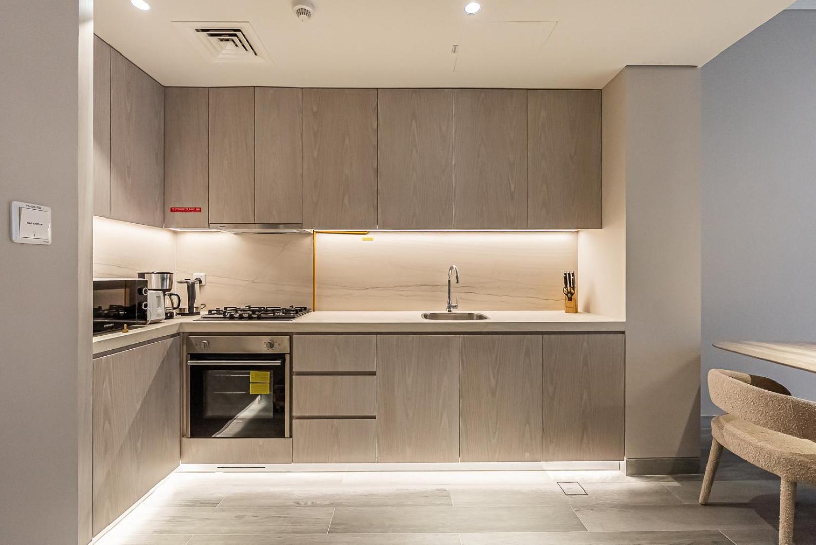 Luxurious 1 Bdr In Jvc Dubai