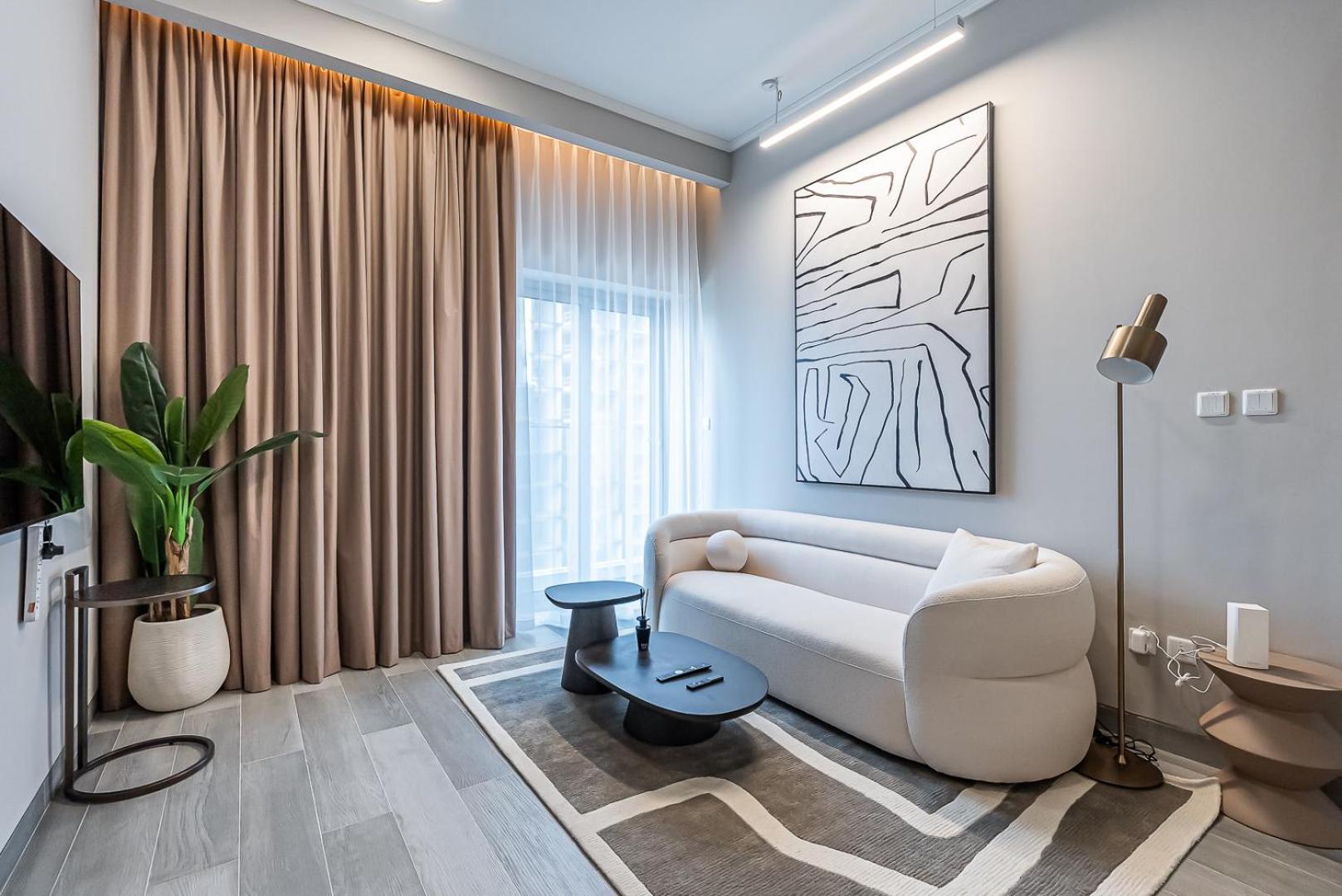 Luxurious 1 Bdr In Jvc * Dubai